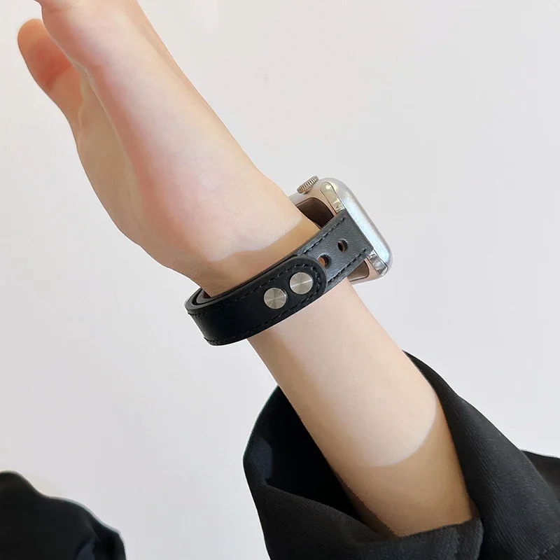 Louvre Apple Watch Bracelet