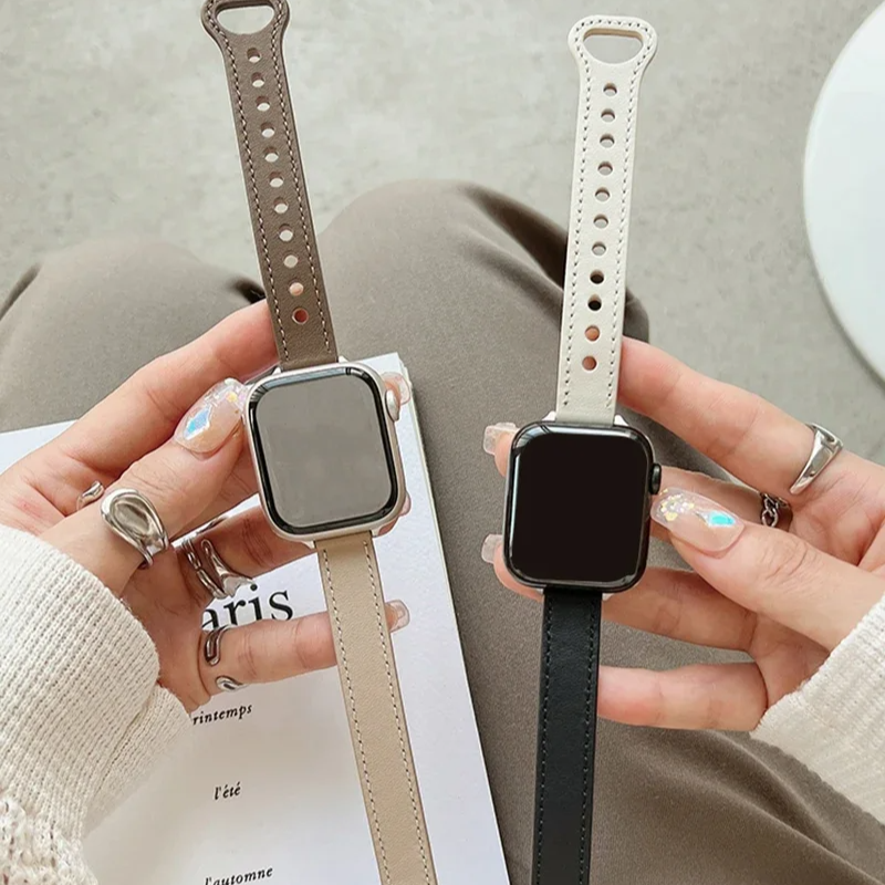 Louvre Apple Watch Bracelet