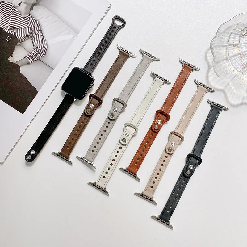 Louvre Apple Watch Bracelet
