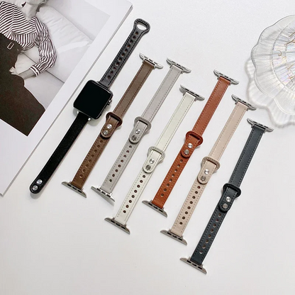 Louvre Apple Watch Bracelet