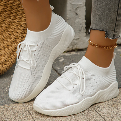 Haven Stretch Sneaker