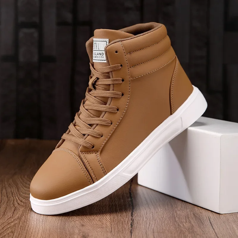 Surge High-Top Sneaker