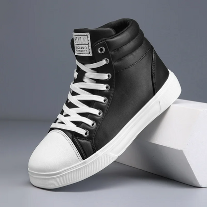 Surge High-Top Sneaker
