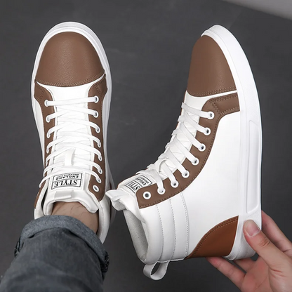 Surge High-Top Sneaker