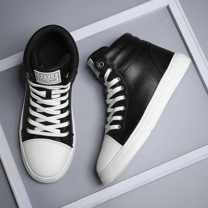 Surge High-Top Sneaker