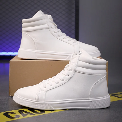 Surge High-Top Sneaker