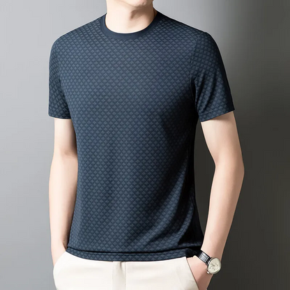 Aeryn Waffle Knit Shirt