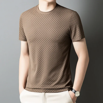 Aeryn Waffle Knit Shirt