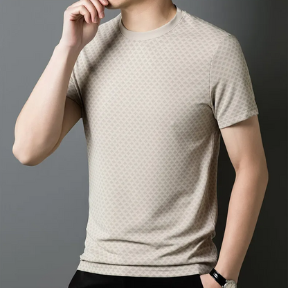 Aeryn Waffle Knit Shirt
