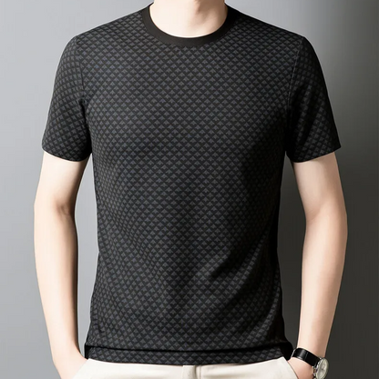 Aeryn Waffle Knit Shirt