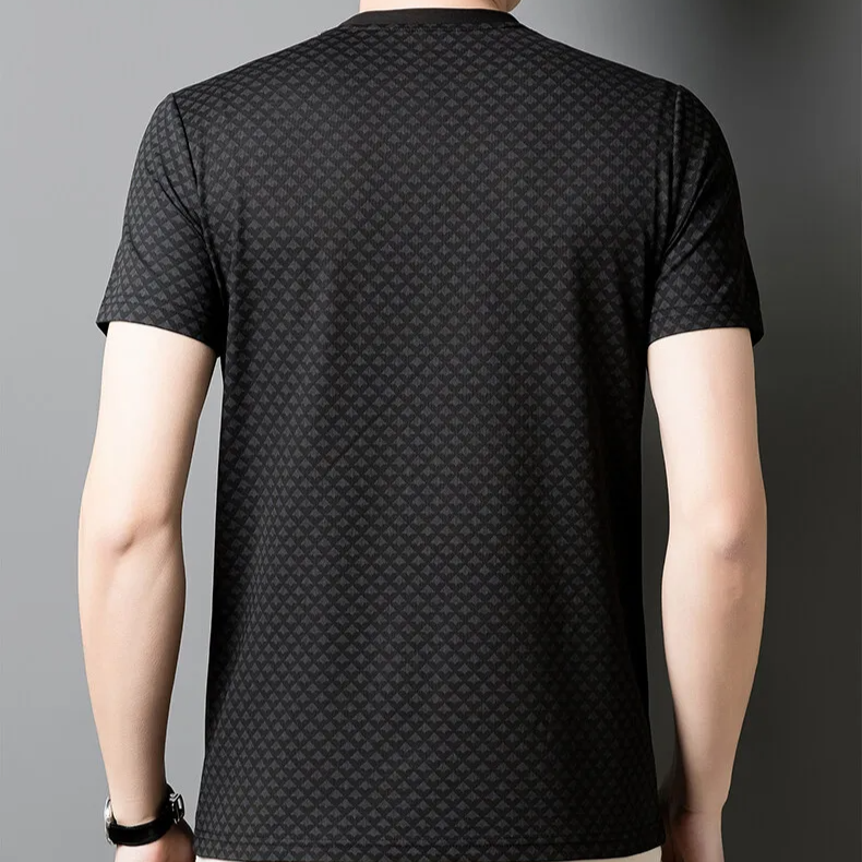 Aeryn Waffle Knit Shirt