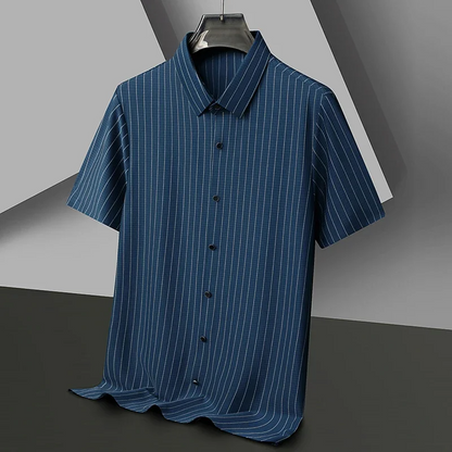 Providence Pinstripe Polo