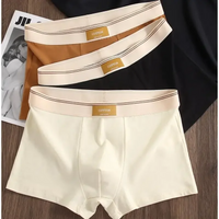 Black-White-Brown
