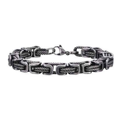 Rogue Forged Chain Cuff