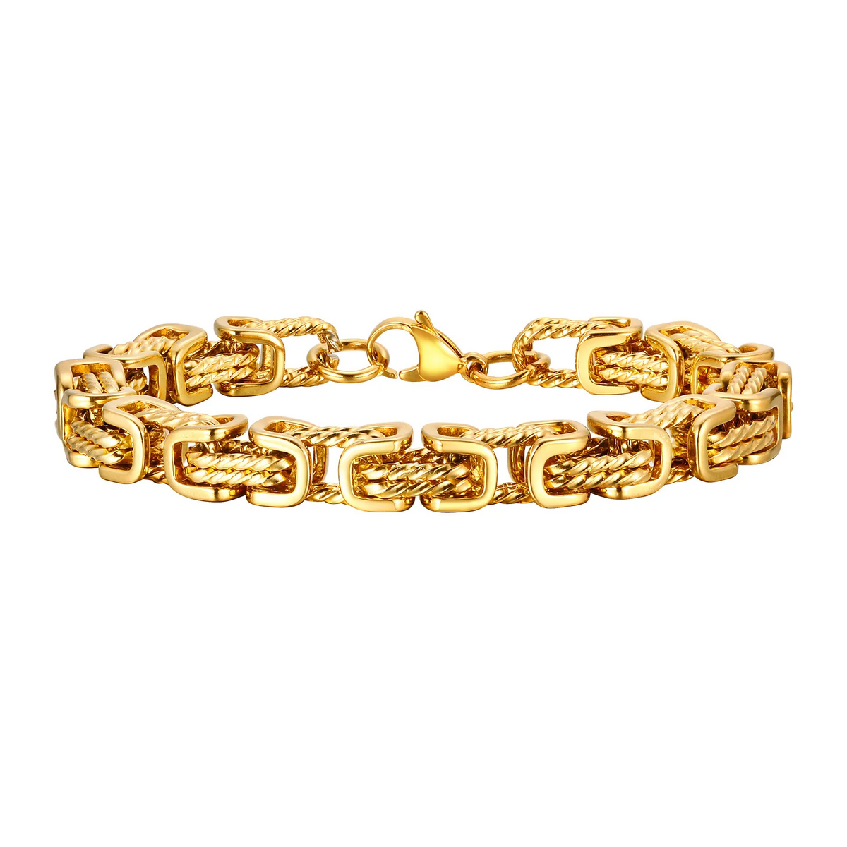Rogue Forged Chain Cuff