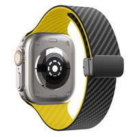 Yellow-Black