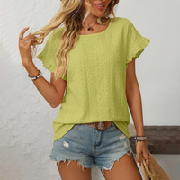 Yellow Green