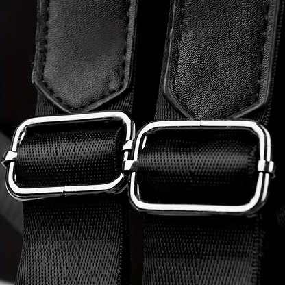 Vantage Quilted Backpack