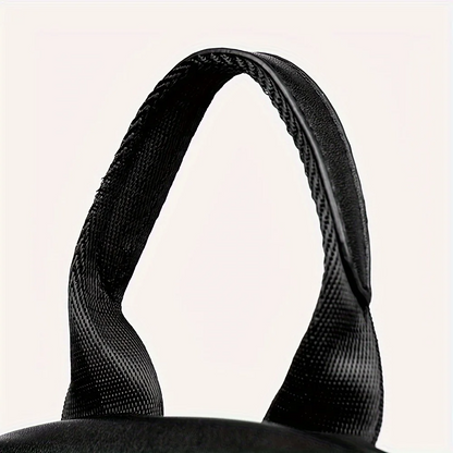 Vantage Quilted Backpack
