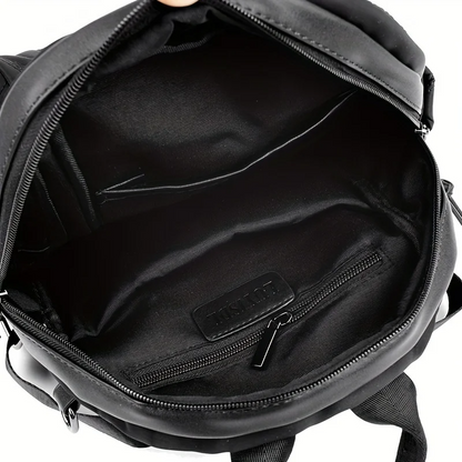 Vantage Quilted Backpack