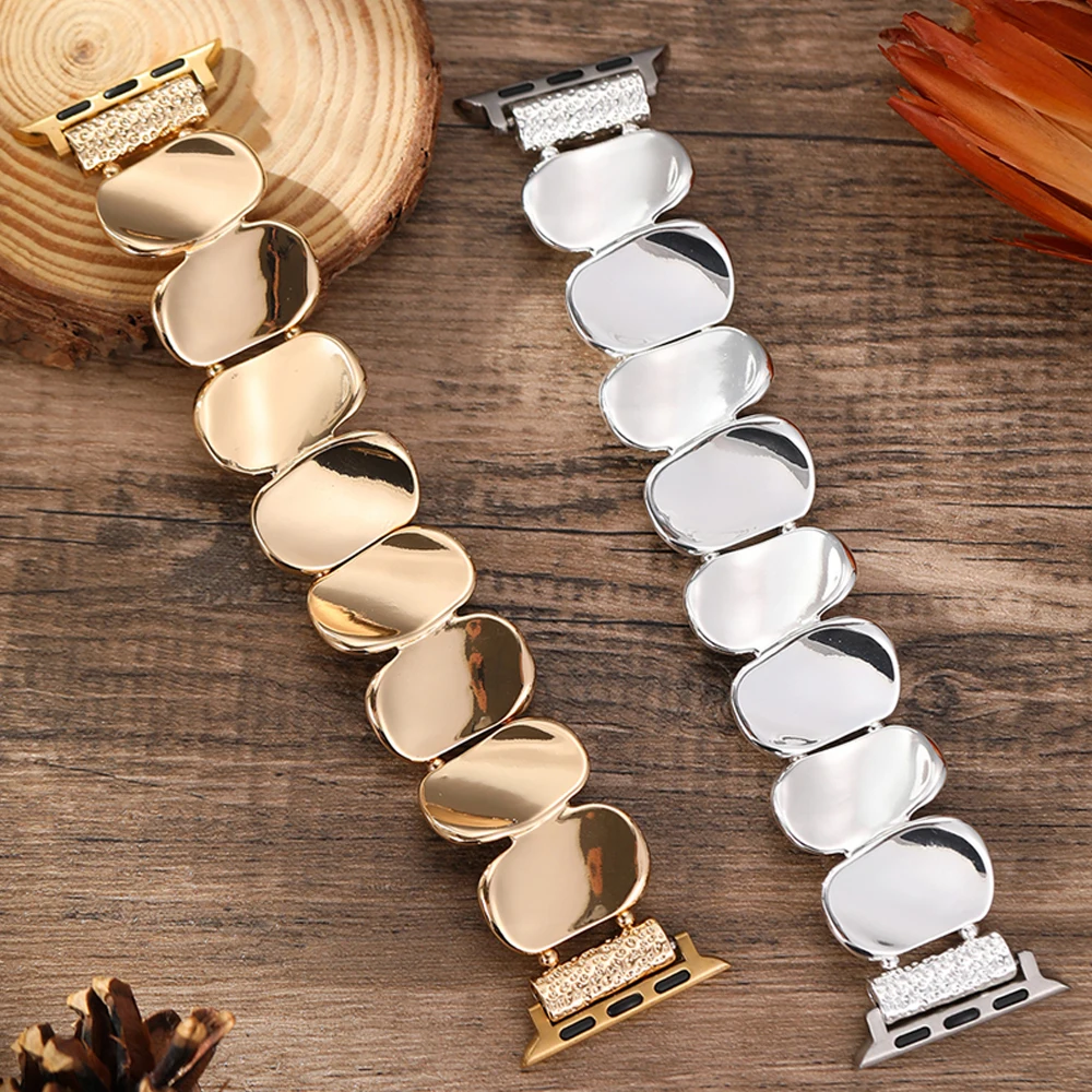 Avanti Apple Watch Band