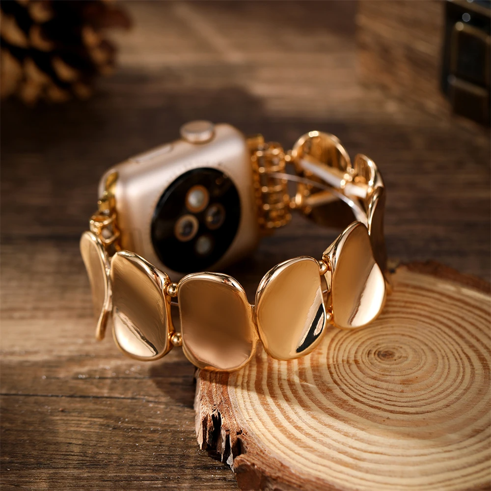 Avanti Apple Watch Band