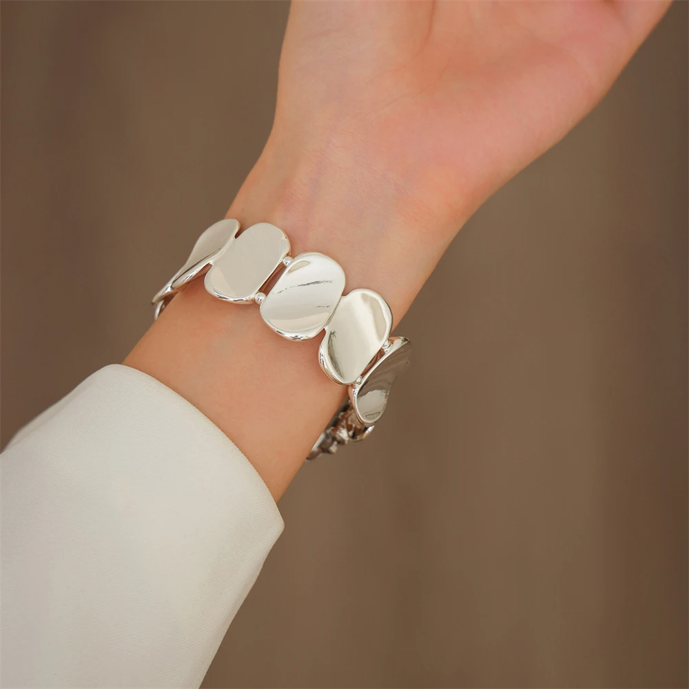 Avanti Apple Watch Band