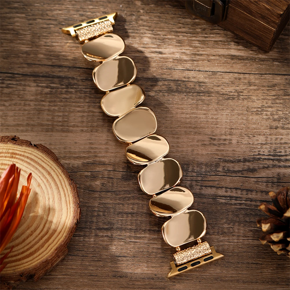 Avanti Apple Watch Band