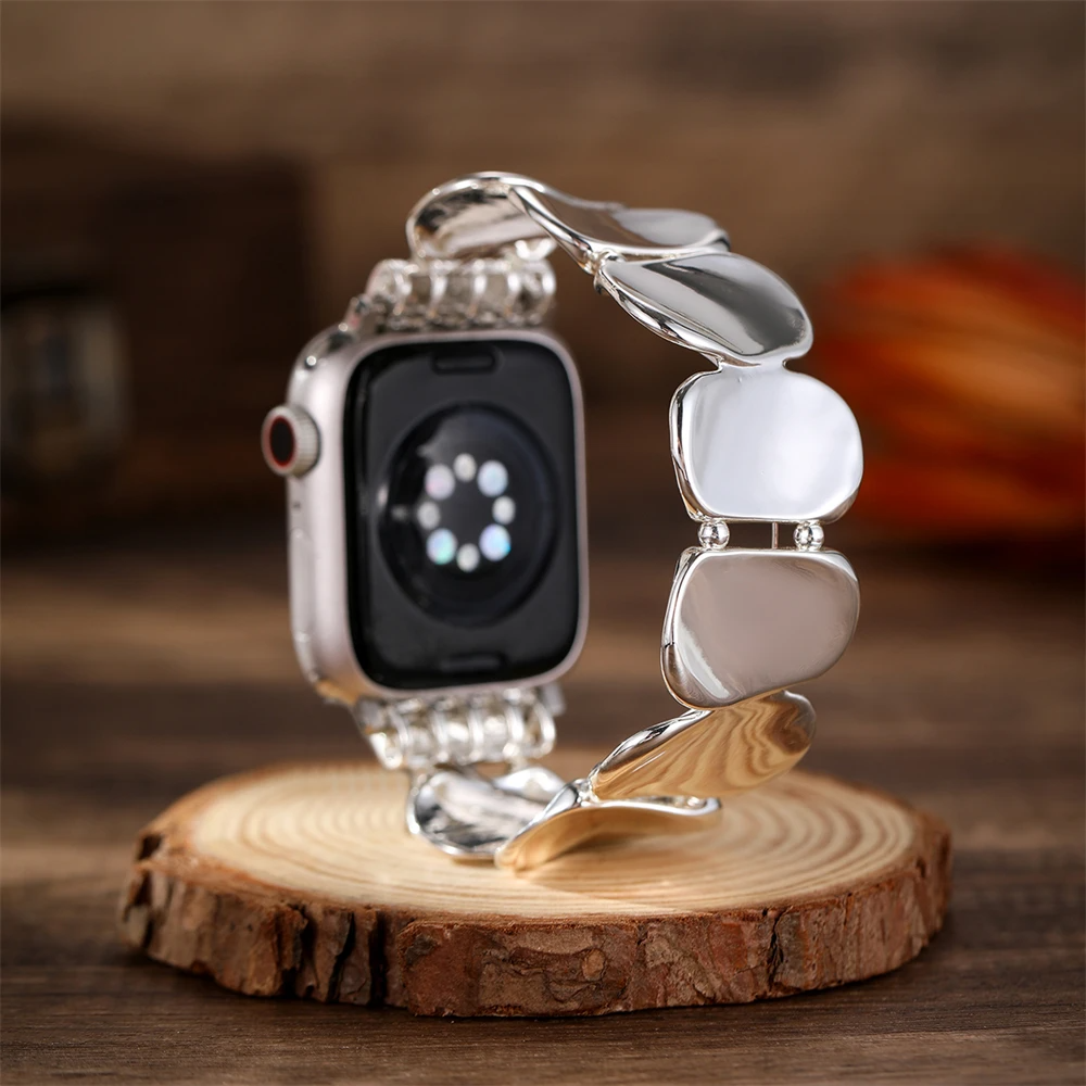 Avanti Apple Watch Band