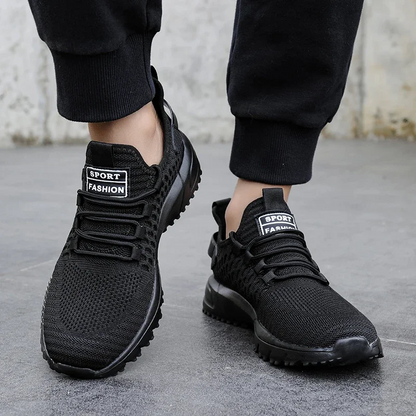 KinetiQ™ Mesh Trainer
