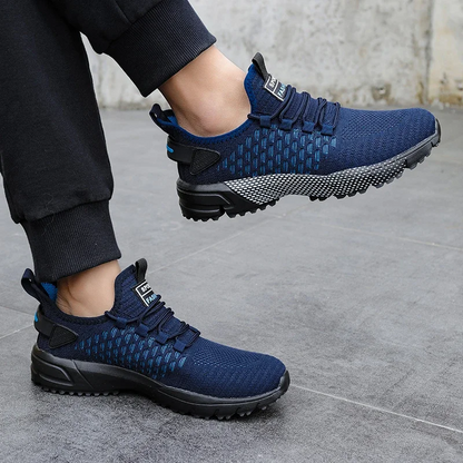 KinetiQ™ Mesh Trainer