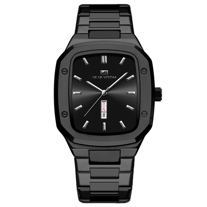 Quadrant Crown Watch