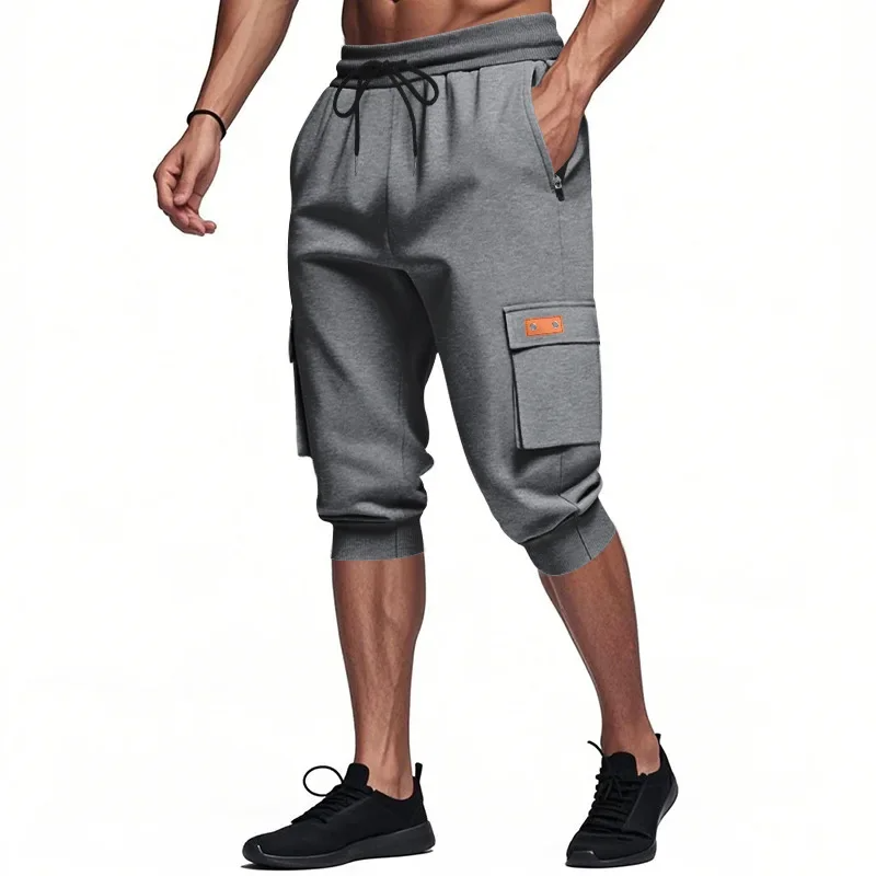 Metro Cropped Cargo