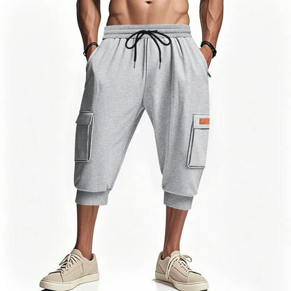 Metro Cropped Cargo