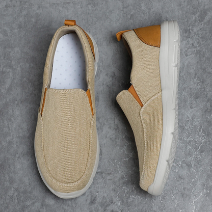 Kingsley Canvas Sneaker
