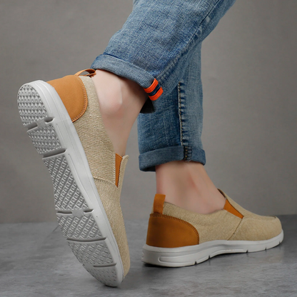 Kingsley Canvas Sneaker