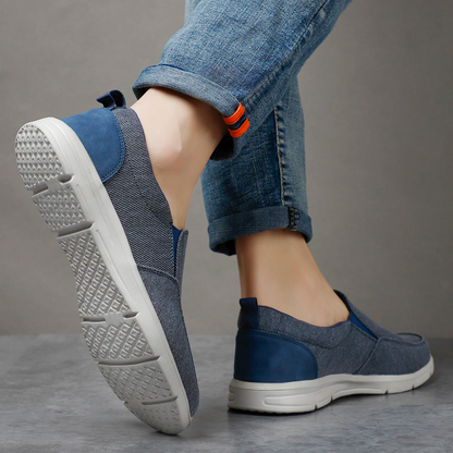 Kingsley Canvas Sneaker