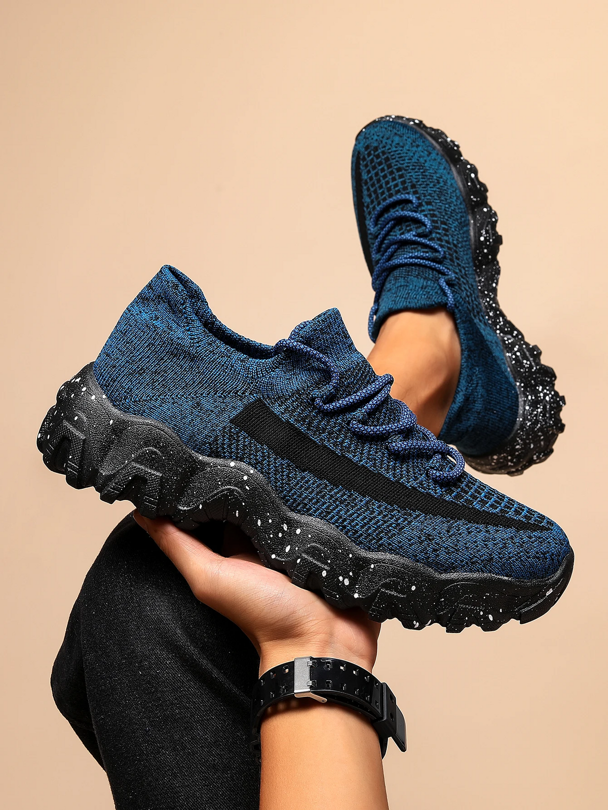 Inferno Hybrid Trainer