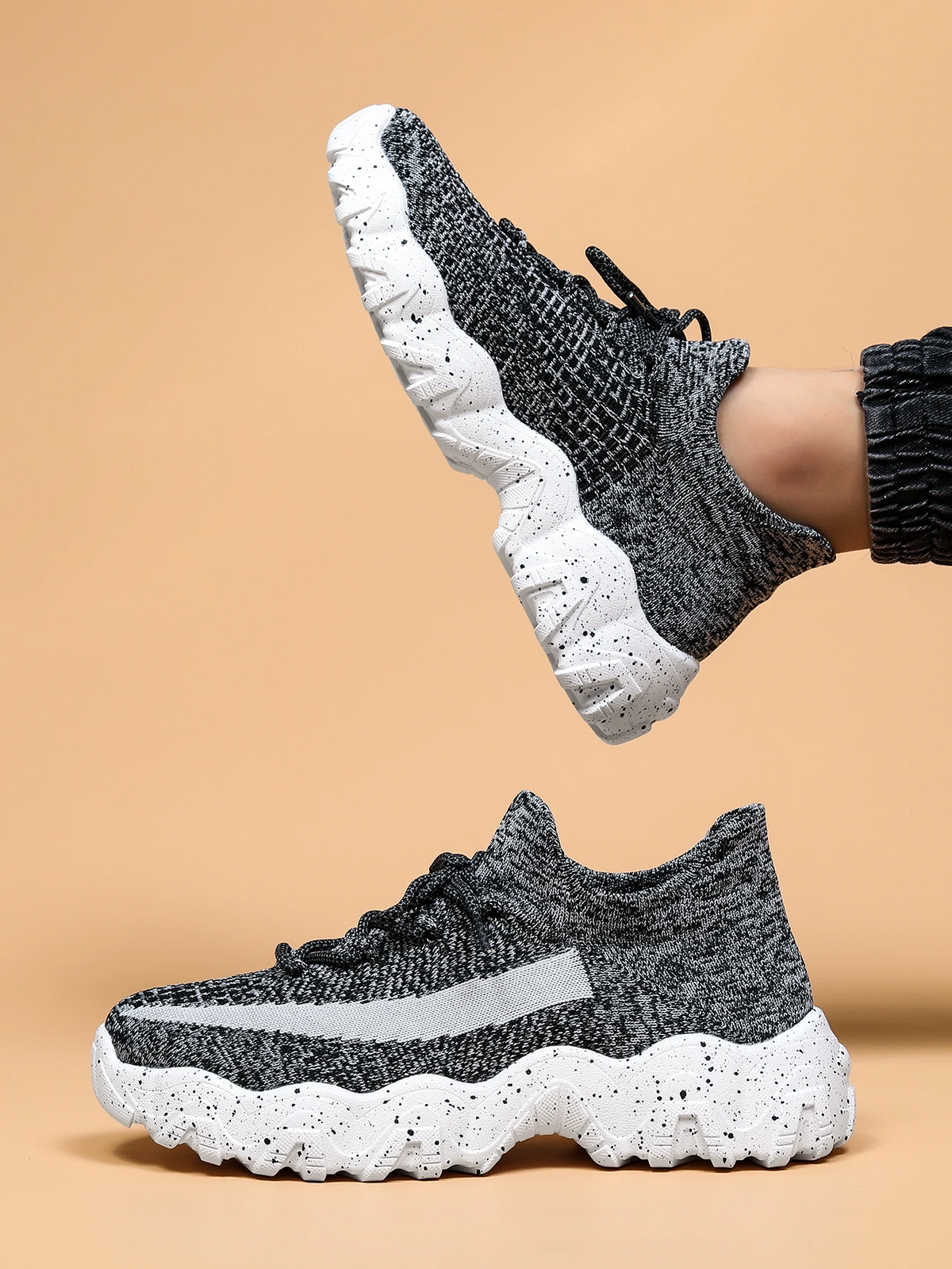 Inferno Hybrid Trainer