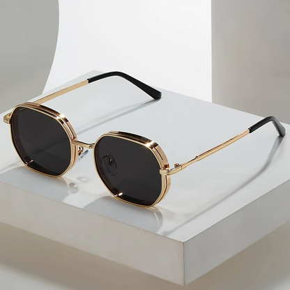 Helios Gradient Sunglasses