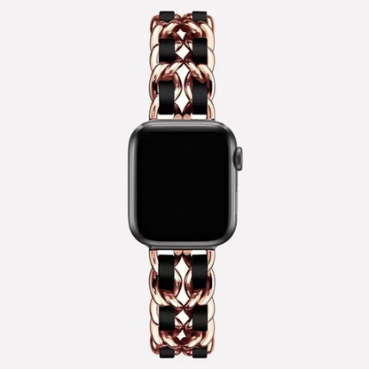 Marque Chain Link Apple Watch Band