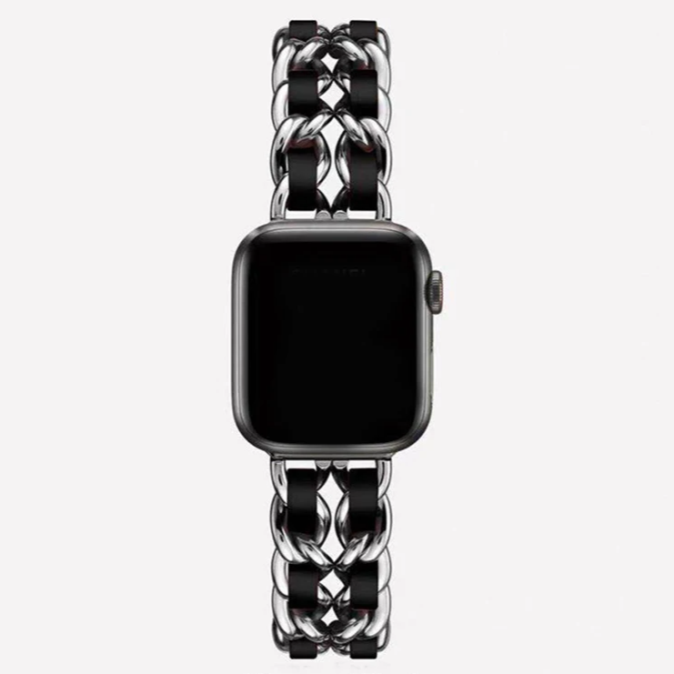 Marque Chain Link Apple Watch Band