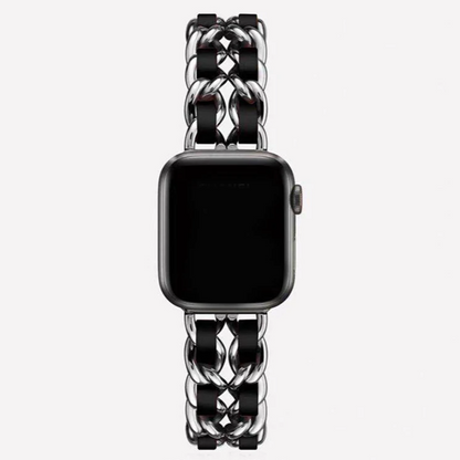 Marque Chain Link Apple Watch Band