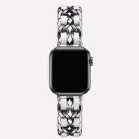 Silver White
