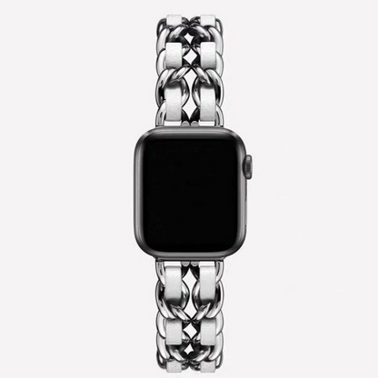 Marque Chain Link Apple Watch Band