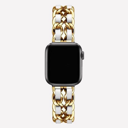 Marque Chain Link Apple Watch Band