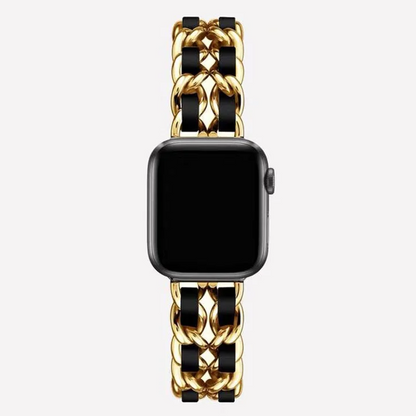 Marque Chain Link Apple Watch Band