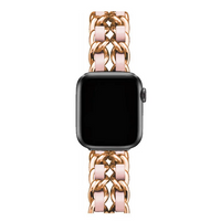 Rose Gold Pink