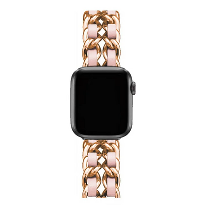 Marque Chain Link Apple Watch Band