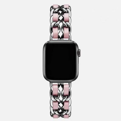 Marque Chain Link Apple Watch Band
